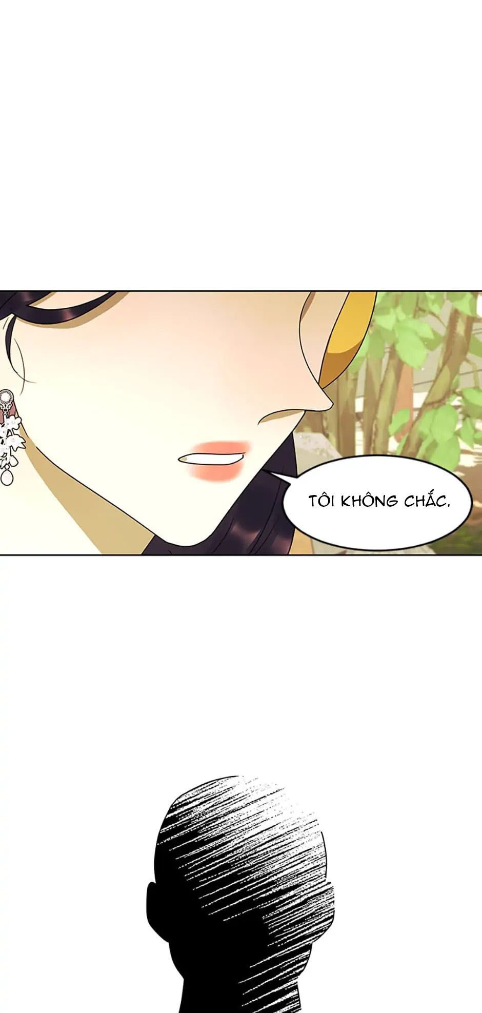 tiểu thuyết đầu tay của ác nữ chapter 29.2 25