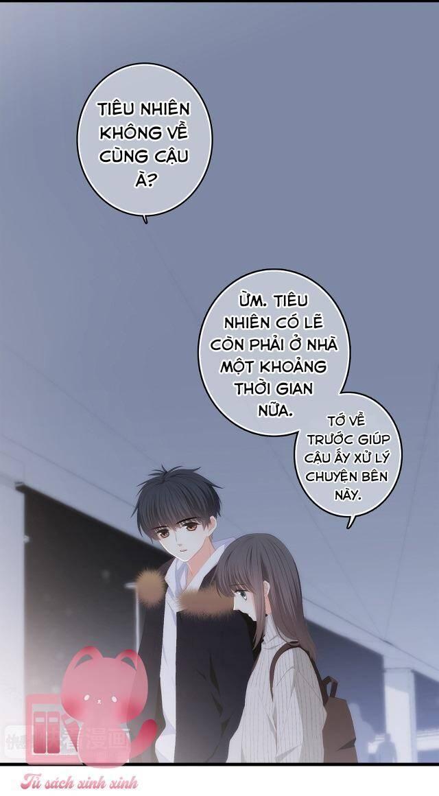 con tim rung động 2 chapter 122.1 5