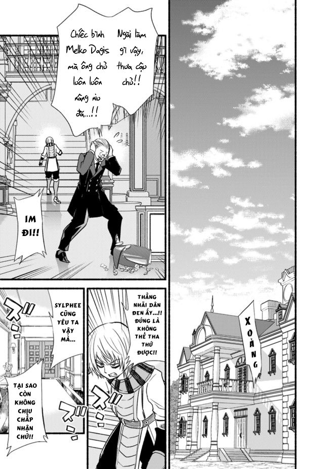 living in this world with cut & paste chapter 19 22