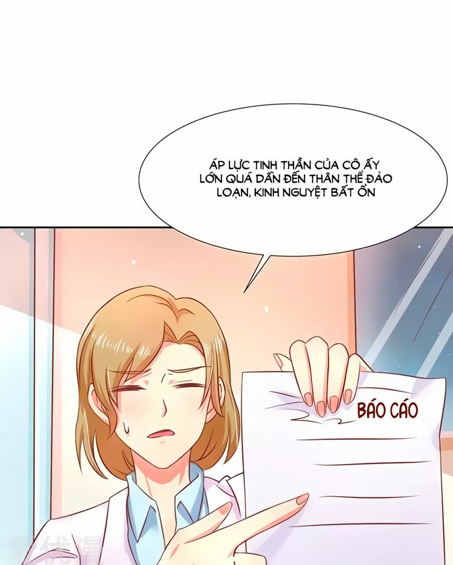 chồng già vợ trẻ trêu nhau hàng ngày chapter 11 25