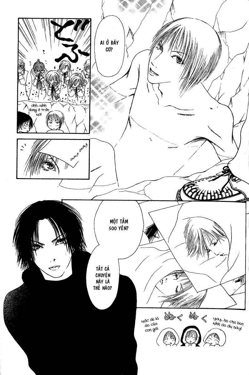 perfect girl evolution chapter 24 20