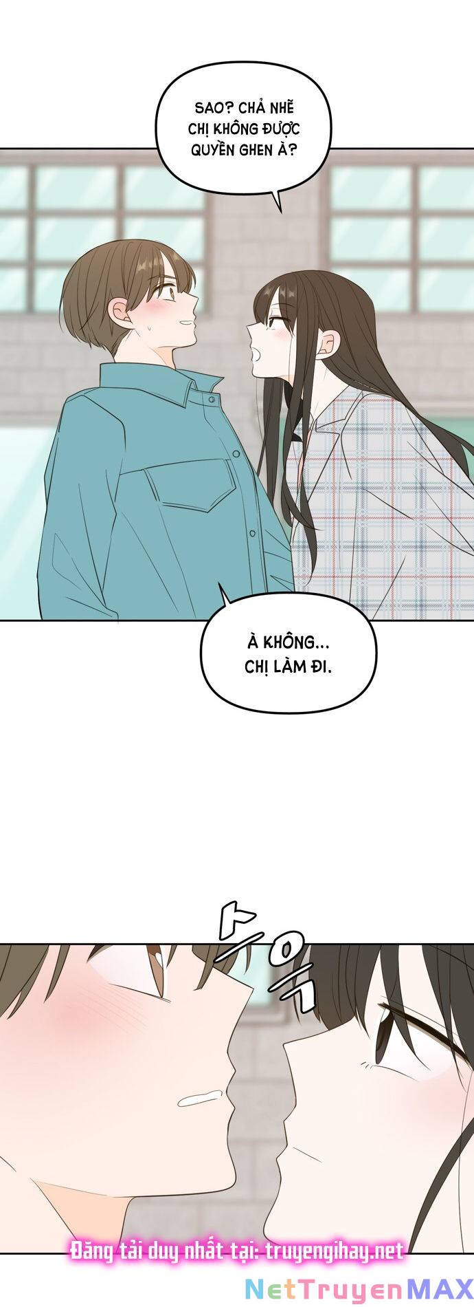 kiếp này cũng xin chăm sóc tôi như vậy nhé kiếp này cũng xin chăm sóc tôi như vậy nhé chapter 111 49