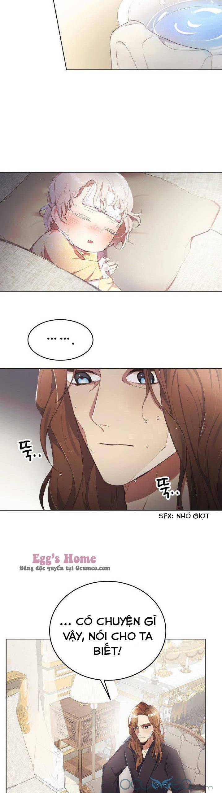 đứa con của rồng chapter 11 11