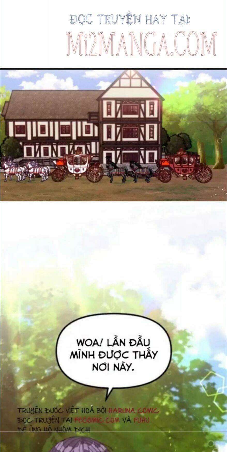 tôi chỉ là một tiểu thư bình thường chapter 70.5 24