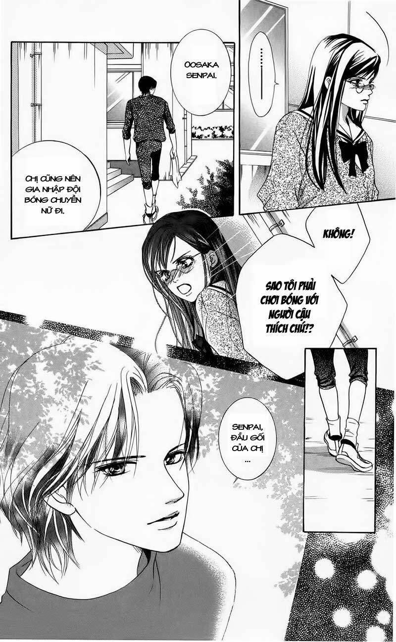 xứng danh anh hùng chapter 6 45