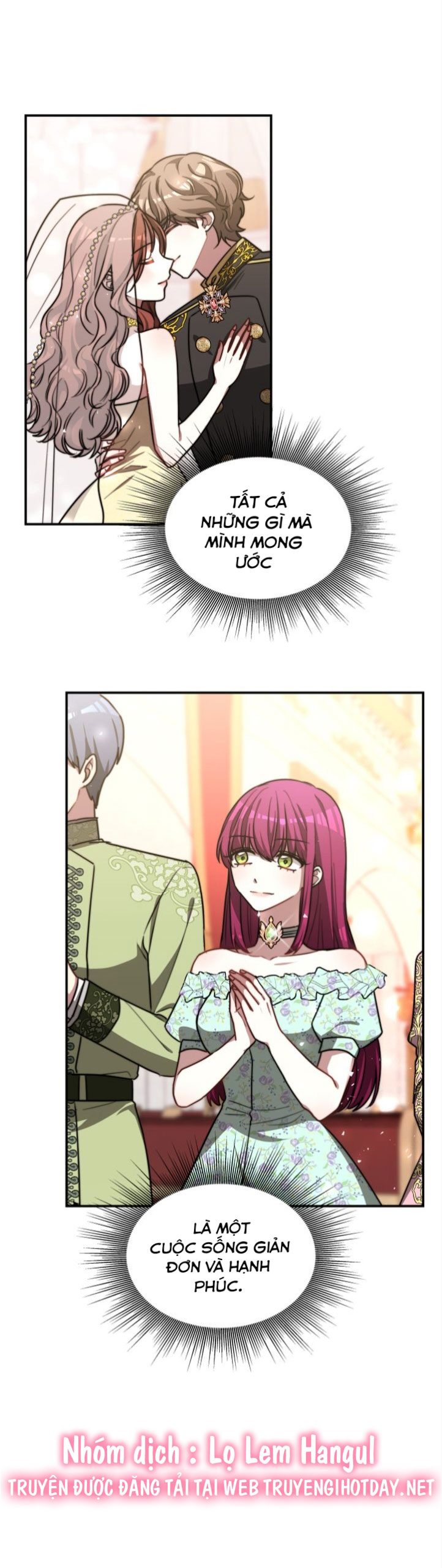 chuyện tình tay ba chapter 39 5