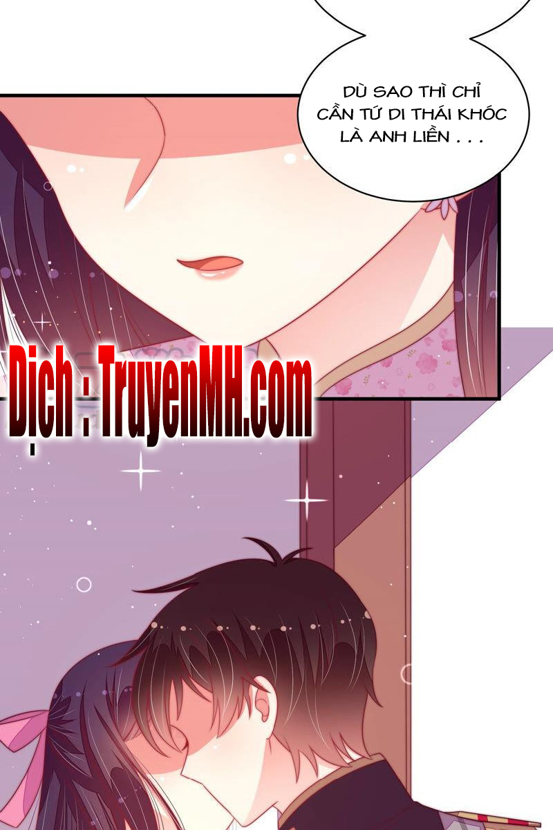 ngày nào thiếu soái cũng ghen chapter 329 6