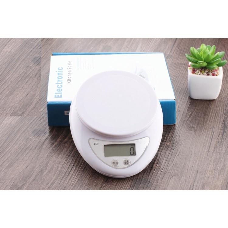 Cân tiểu ly điện tử nhà bếp làm bánh độ chính xác cao