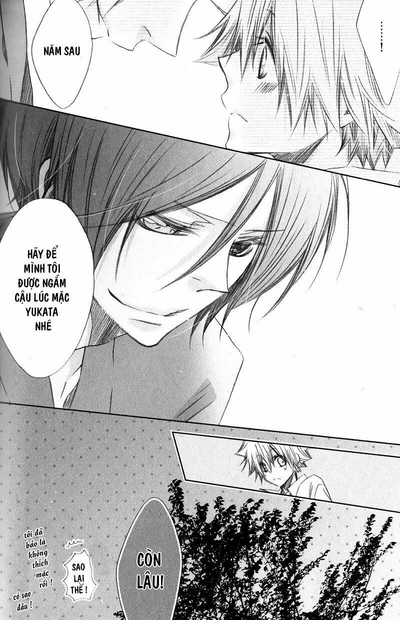 khr doujinshi - gyu chapter 0 10