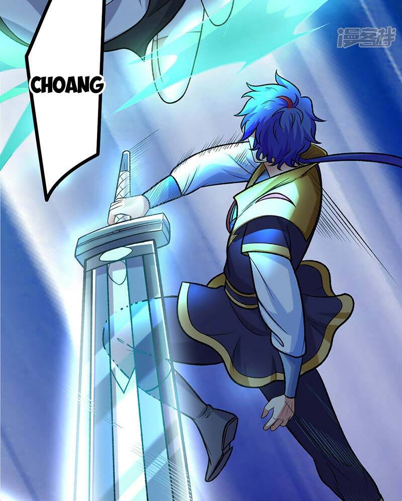 võ đạo độc tôn chapter 525 47