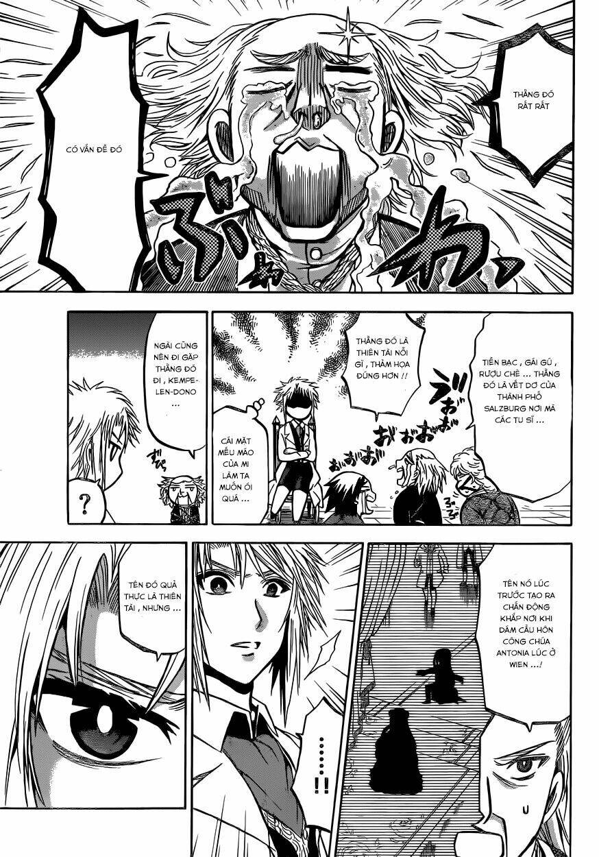 chrono monochrome chapter 15 11