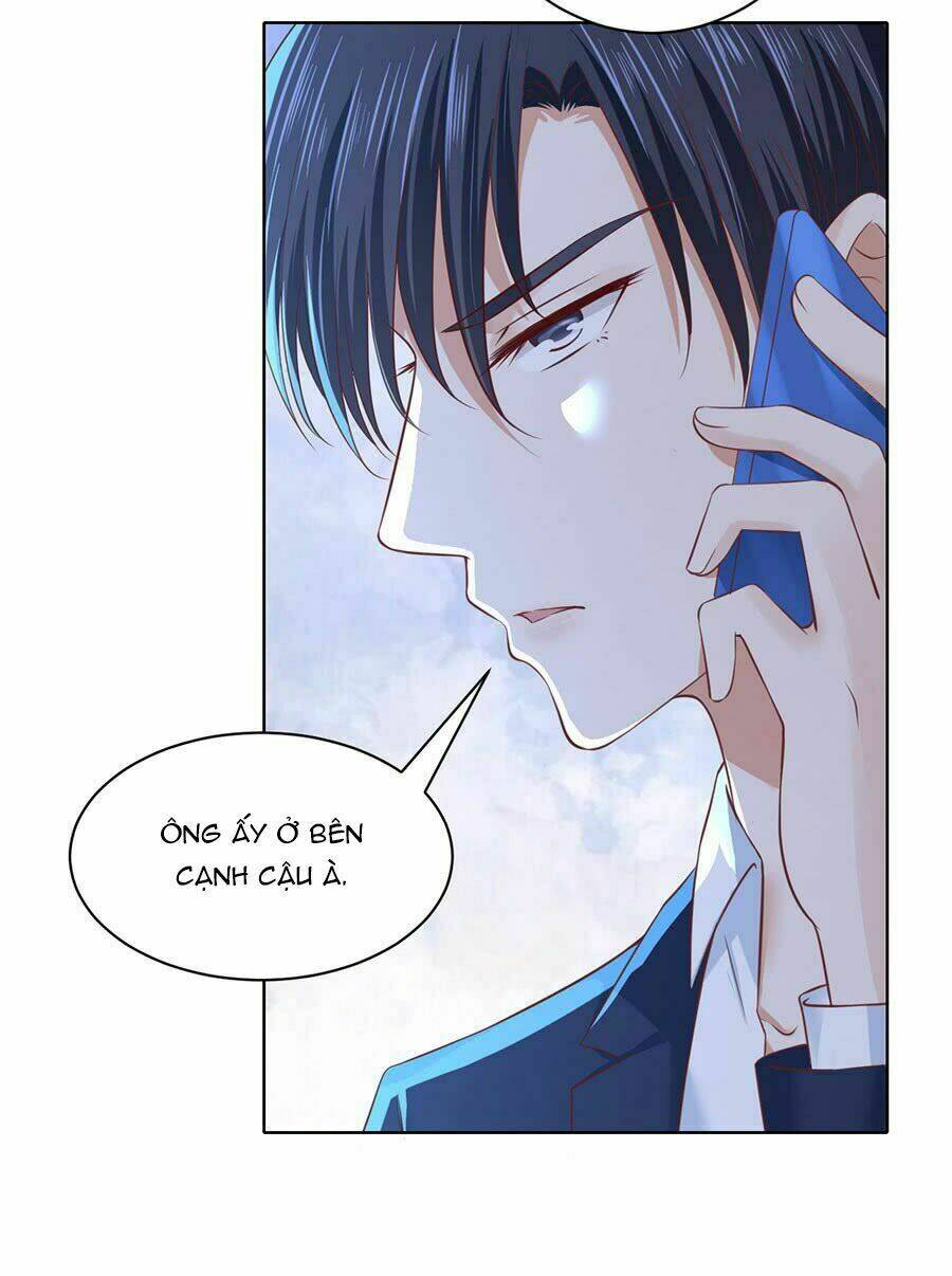 liệt ái tri hạ: series mật đào tiểu tình nhân chapter 250 31