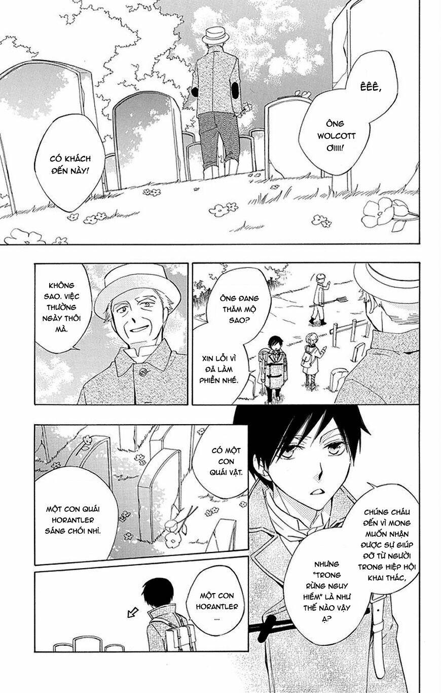 sekai de ichiban warui majo chapter 14 12