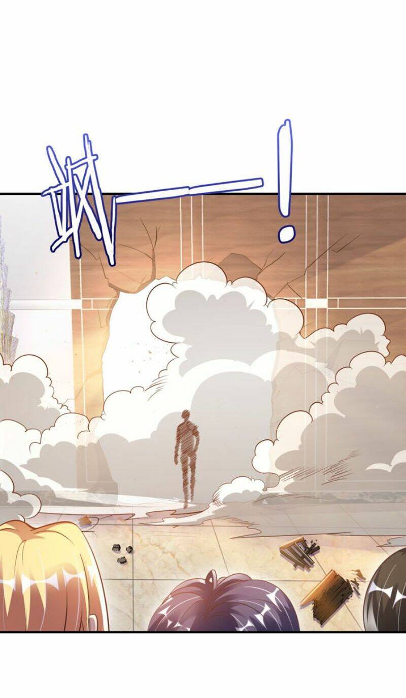 sư phụ của ta là thần tiên chapter 12 21