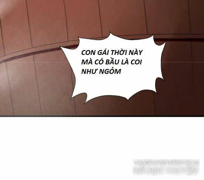 độc phi thần y quá kiêu ngạo chapter 17 11