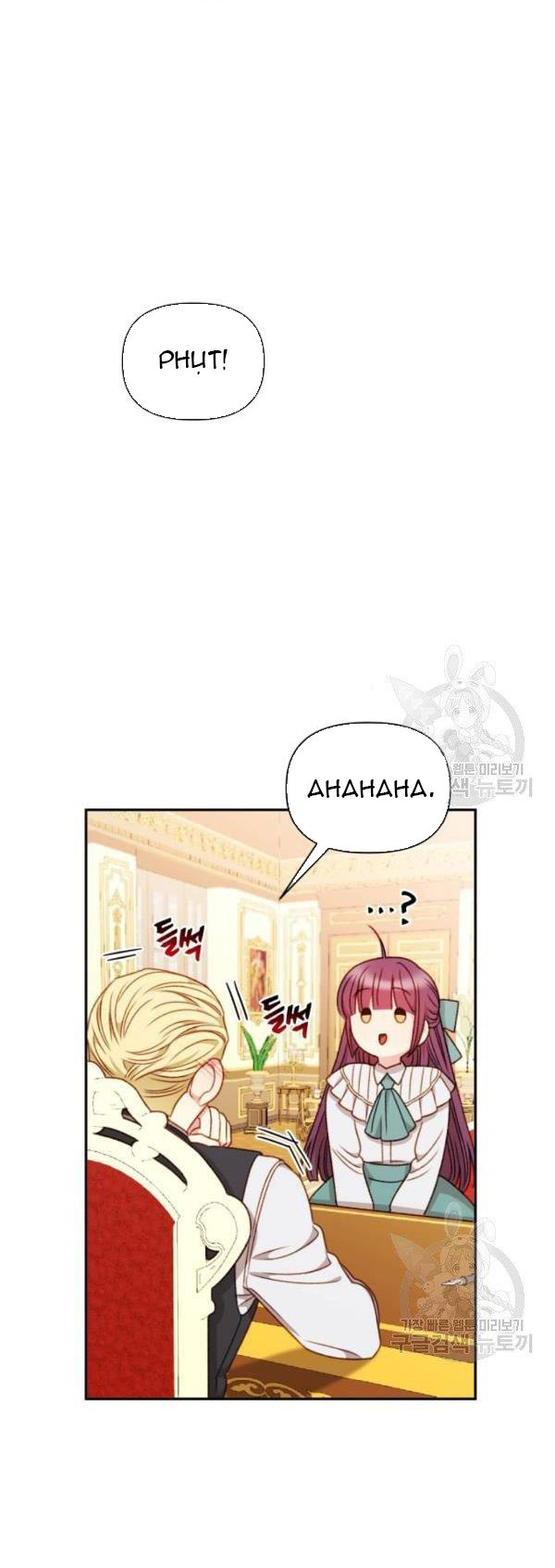 nữ chính muốn tôi trở thành mẹ kế chapter 48.1 10