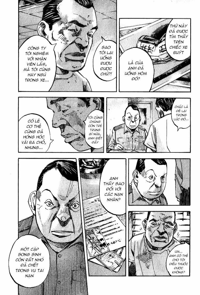 skyhigh: shinshou chapter 2 27