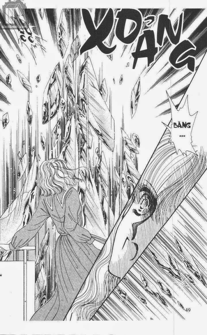 aries thần thoại cung hoàng đạo chapter 4 48