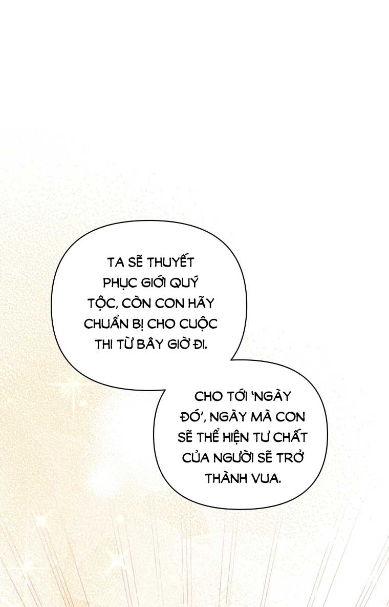 thà rằng để tôi trở thành nữ hoàng chapter 7.1 17