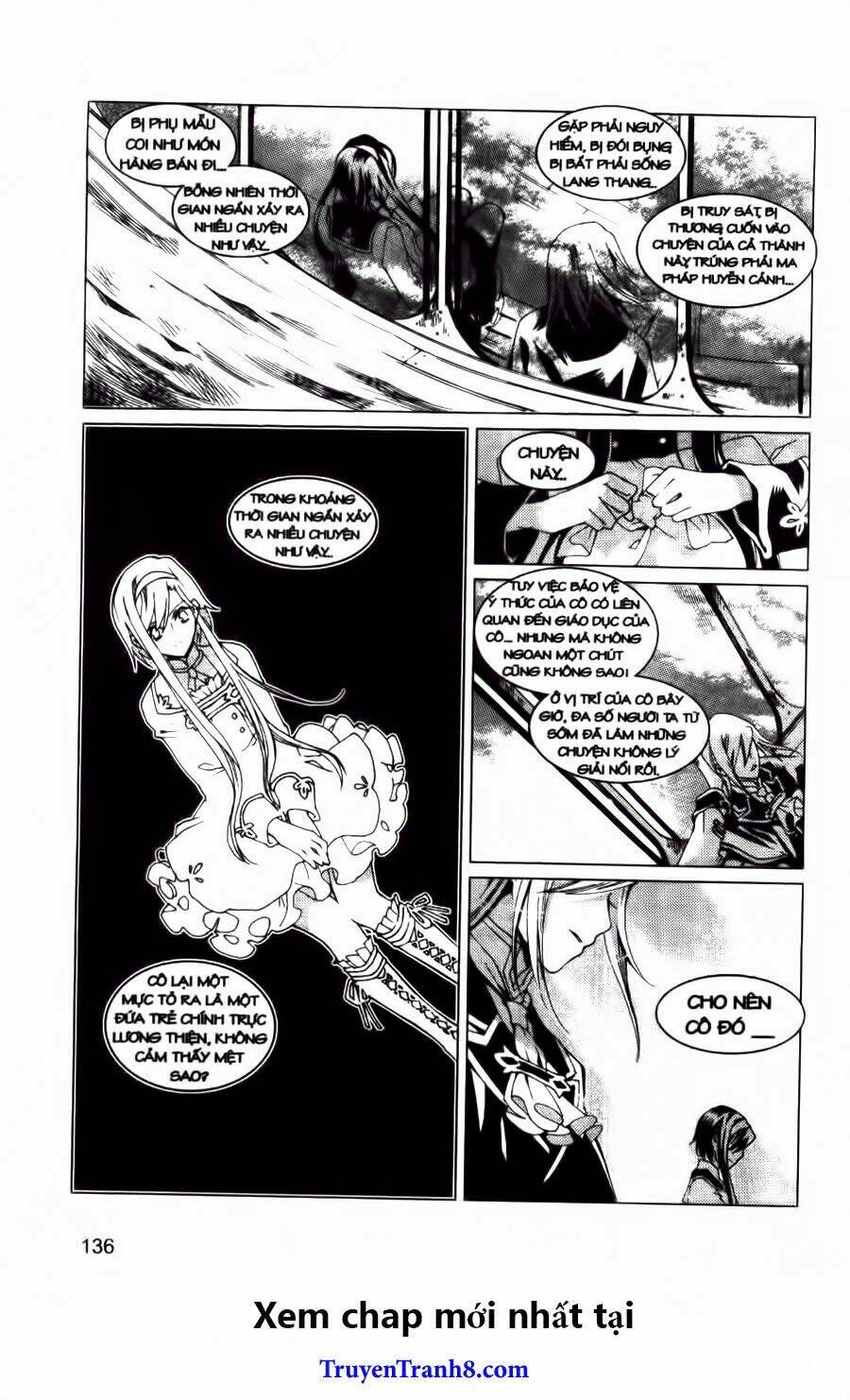 xing gui shi tian kong de dao lu chapter 17 22