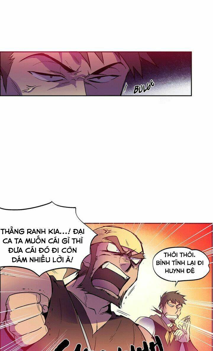 biên niên sử lãnh nguyệt chapter 2 14