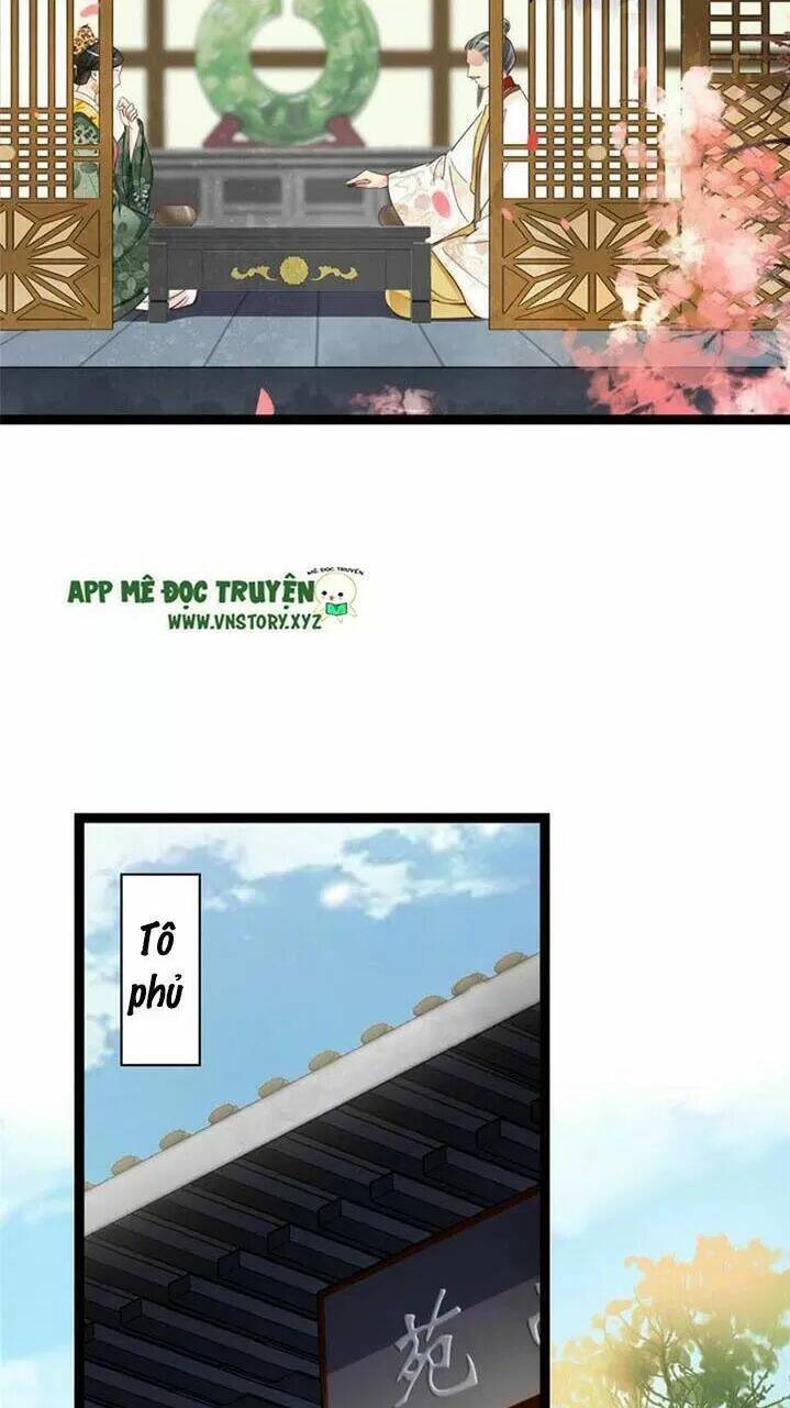 kiều nữ độc phi chapter 242 17