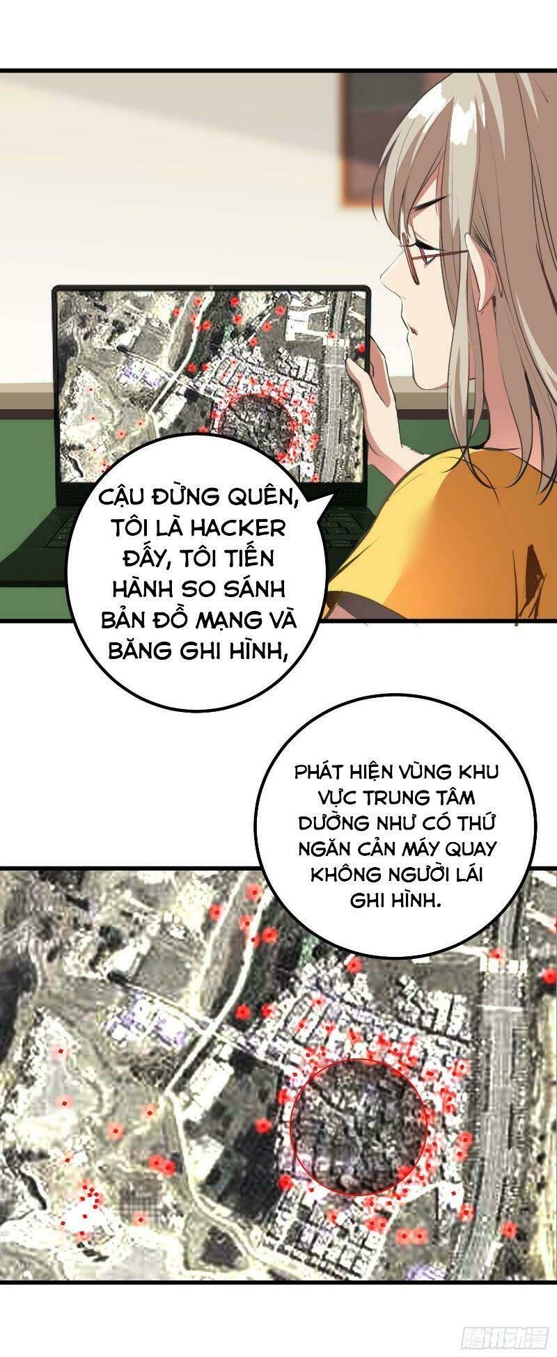 kiêm chức diêm vương chapter 21 9