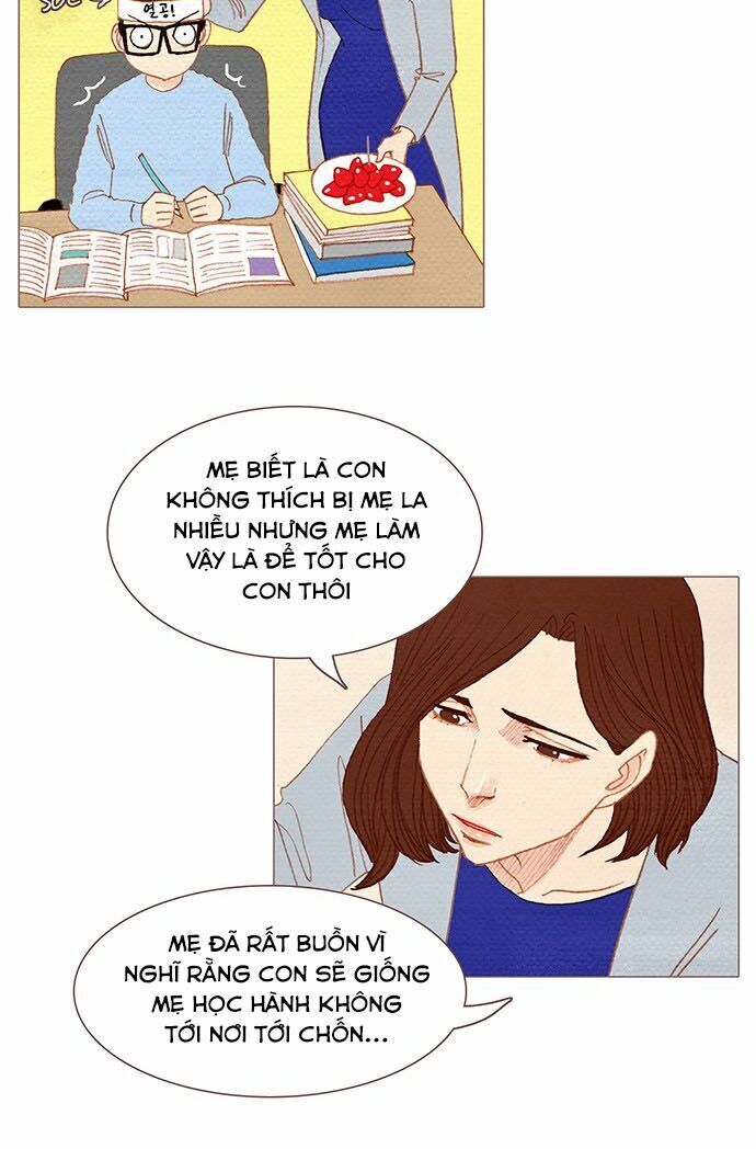 thánh thần trẻ trâu chapter 57 24