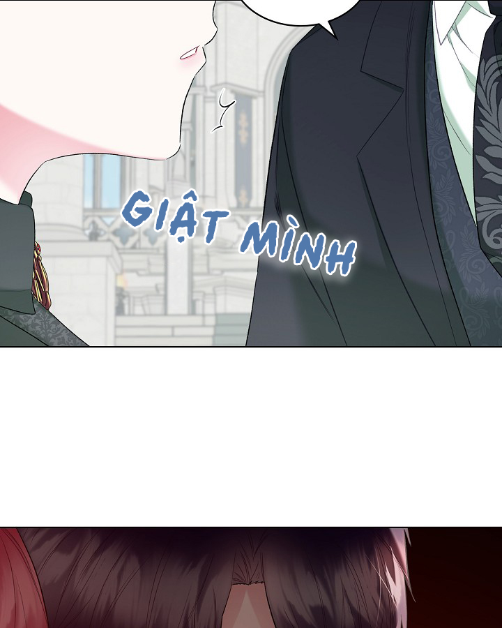 kẻ tạo ra ác nữ chapter 43 34