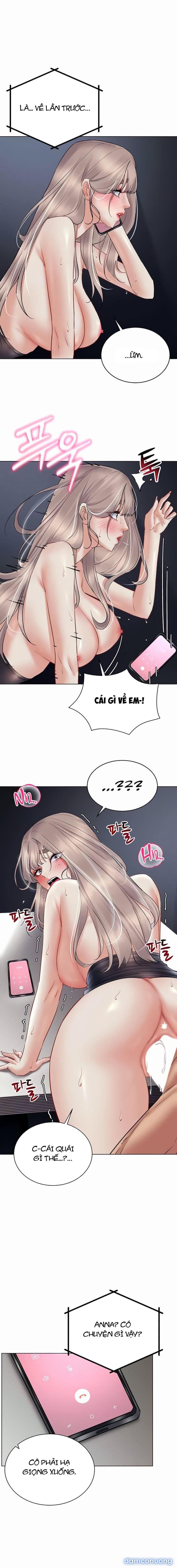 chơi game khiêu dâm trong đời thực chapter 39 16