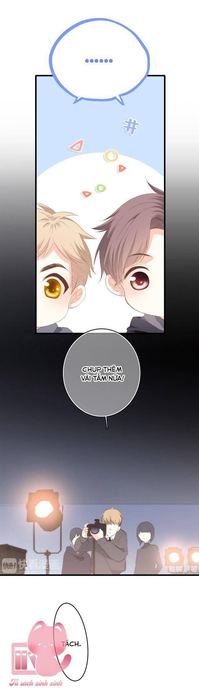 con tim rung động 2 chapter 90.1 6