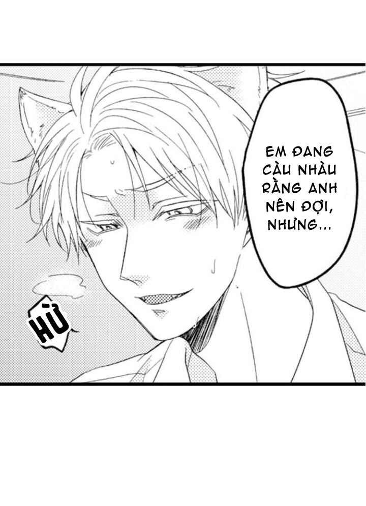 ai muốn được yêu thương nào chapter 3.2 10