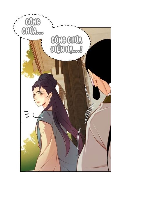 ác nữ hoàng hậu chapter 40.2 26