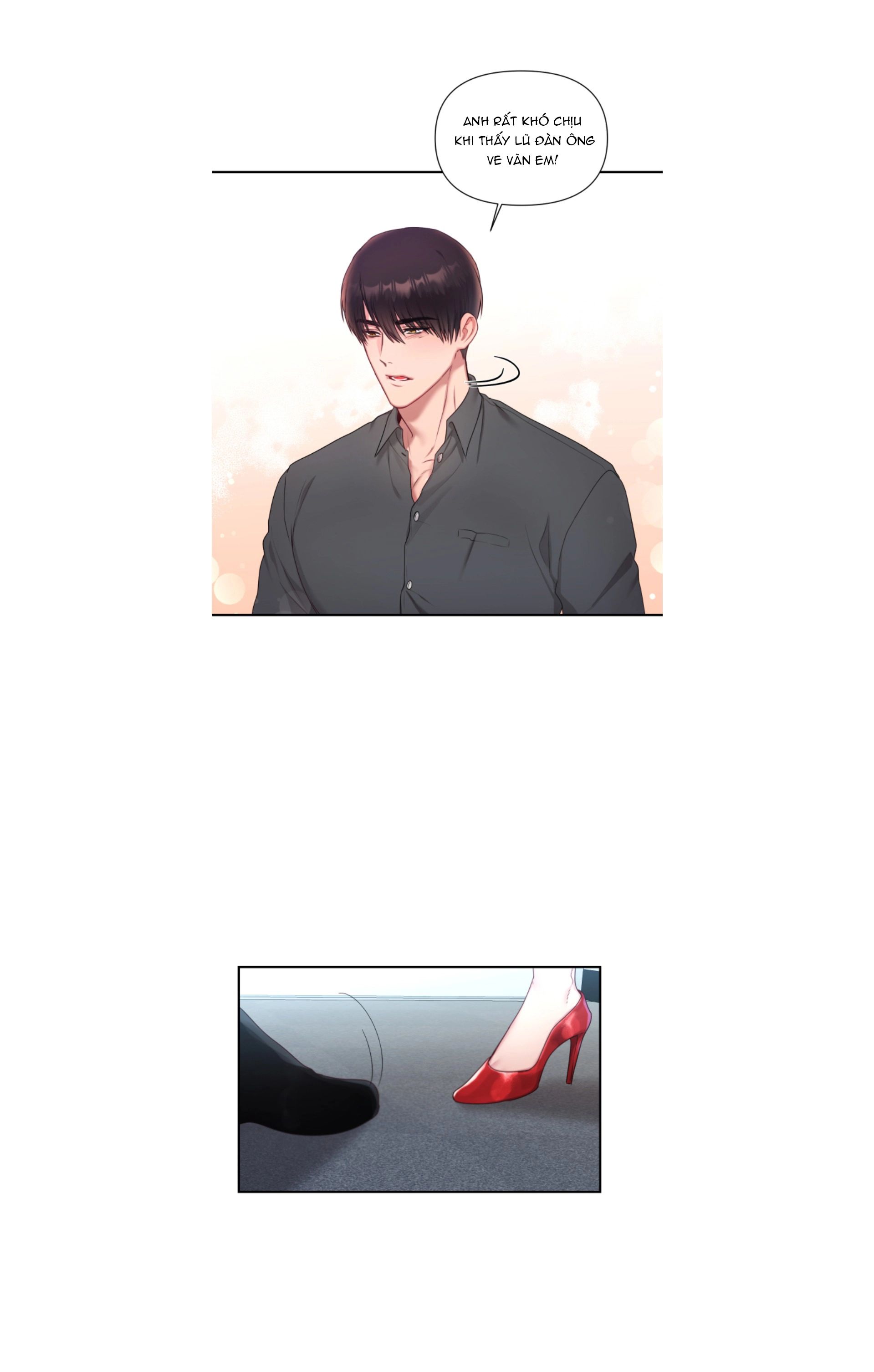 bệ hạ là của tôi chapter 36 26