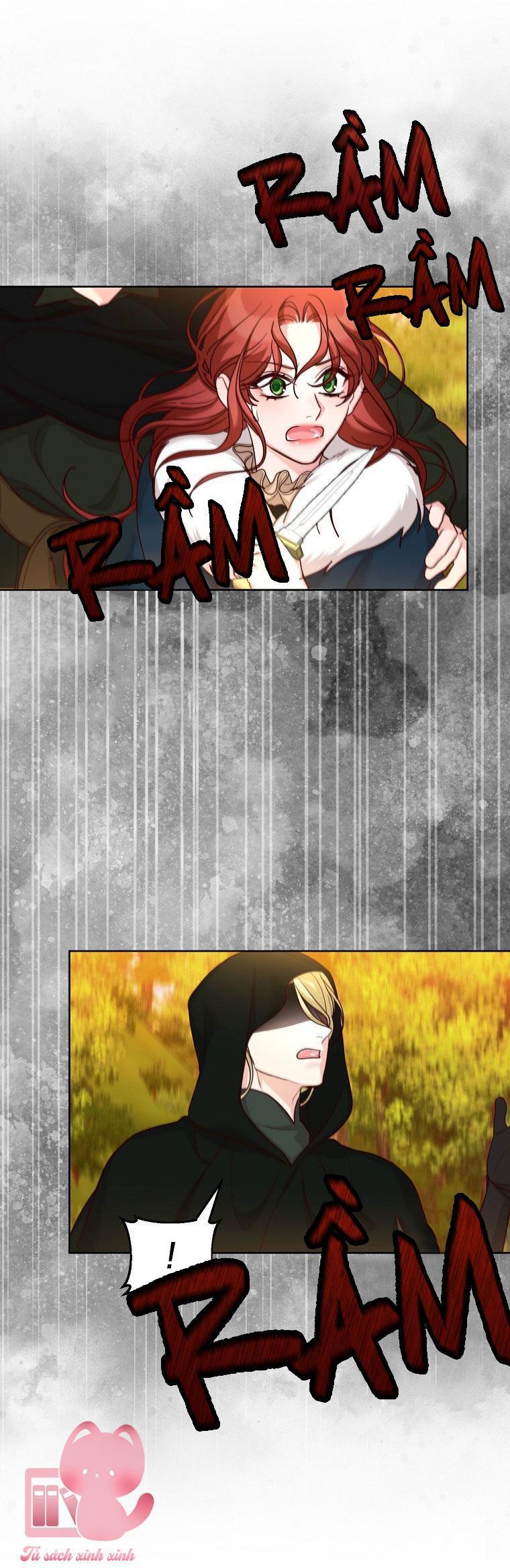 thế thì ta cứ trở thành kẻ ác thôi chapter 62 25