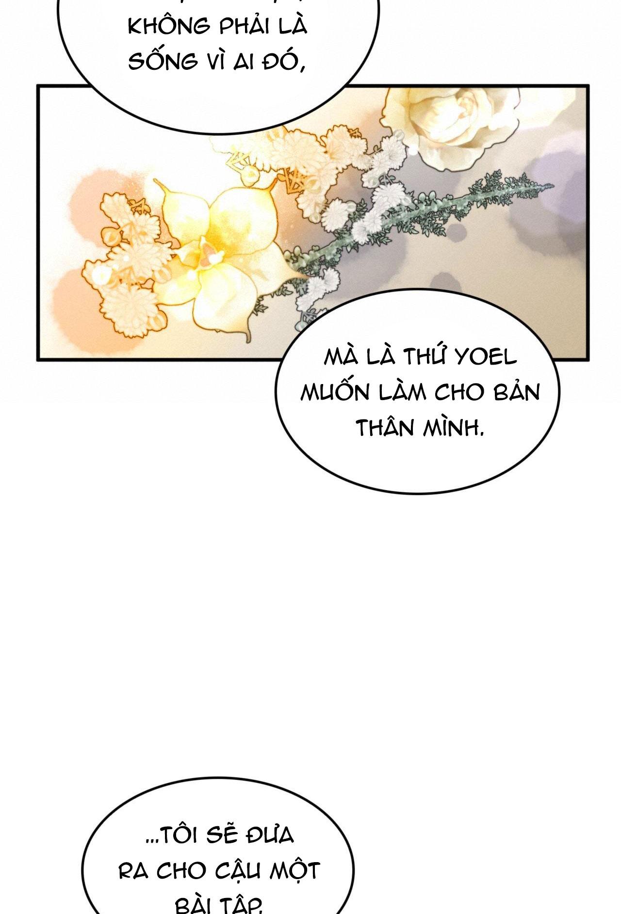 (np) độc thân muôn năm chapter 18 74