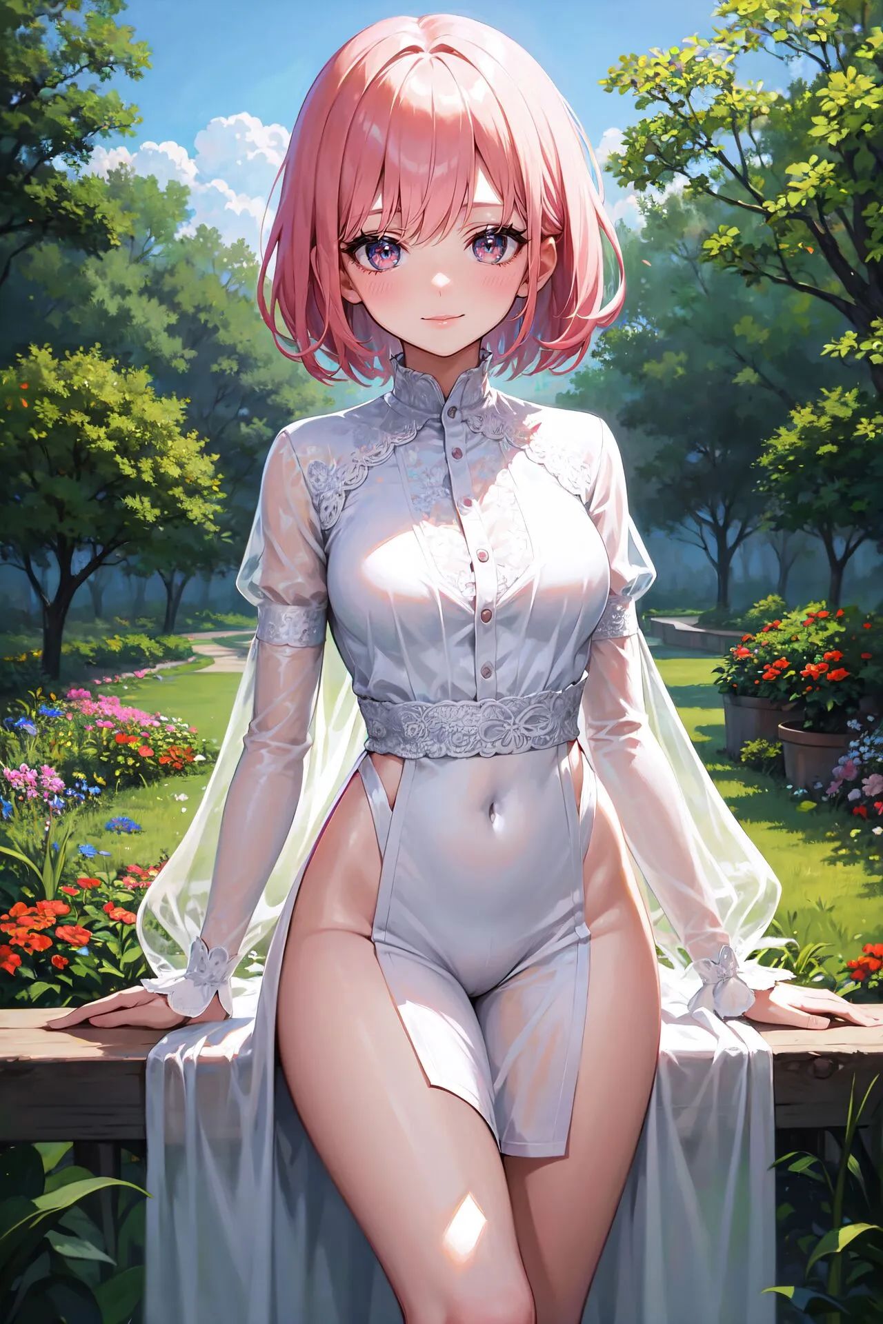 hình hentai chapter 170 59