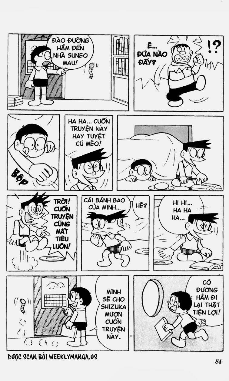 doraemon chapter 350 9