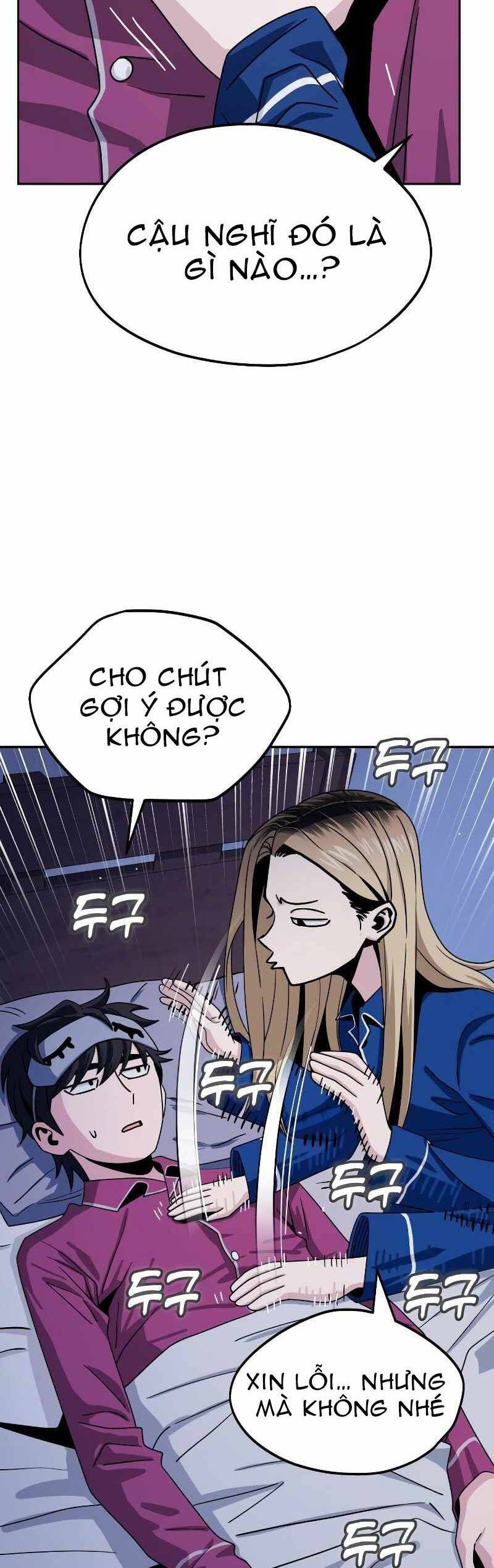 Lớ Ngớ Vớ Phải Tình Yêu chapter 54.1 7