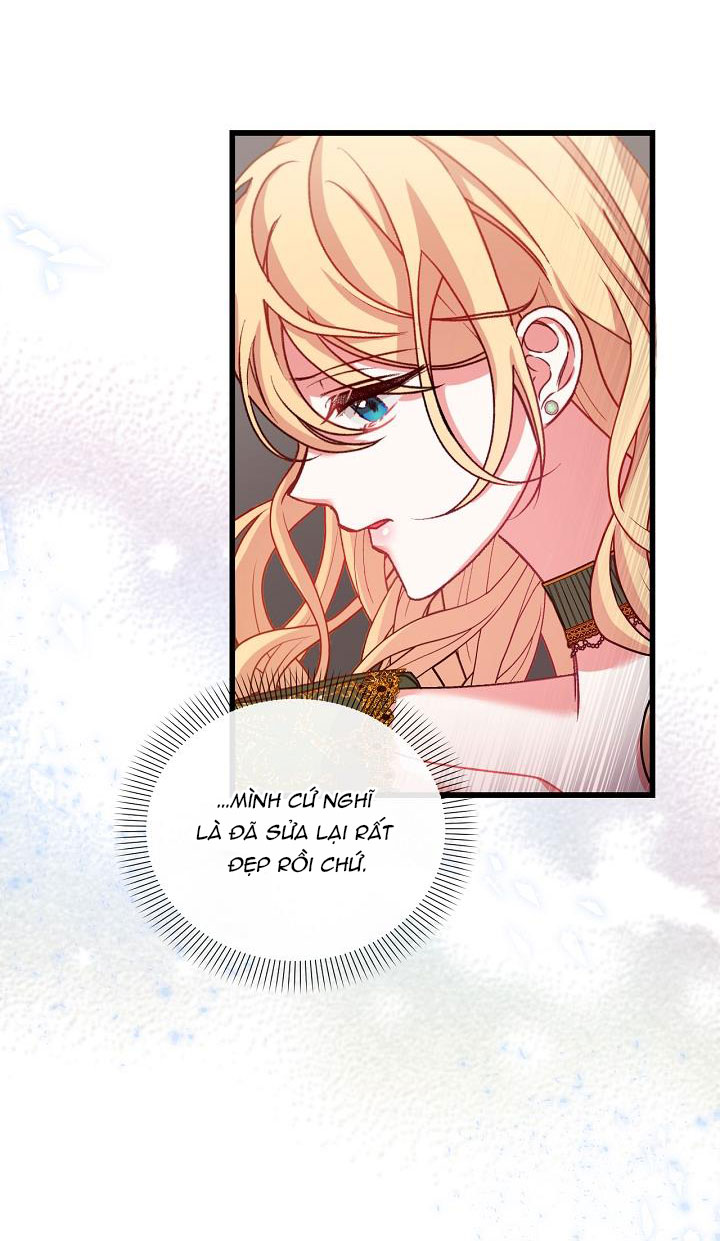 vị hôn thê của kẻ săn mồi chapter 26 51