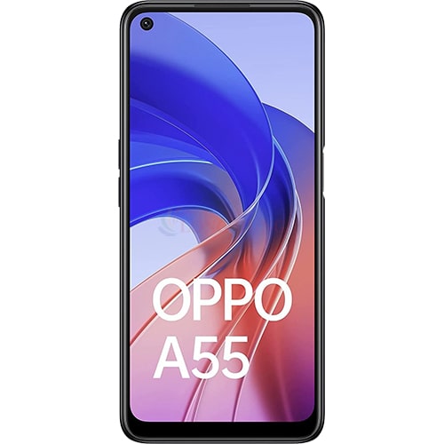 Điện thoại Oppo A55 (4GB/64GB) - Hàng chính hãng