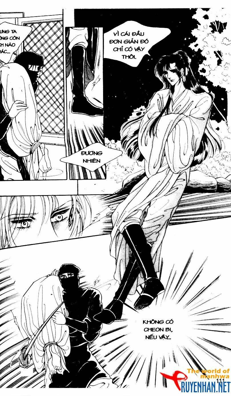 sao đổi ngôi chapter 29 24