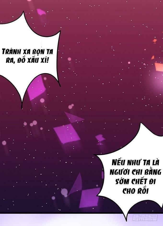 hồ tiên hung bạo chapter 72 26