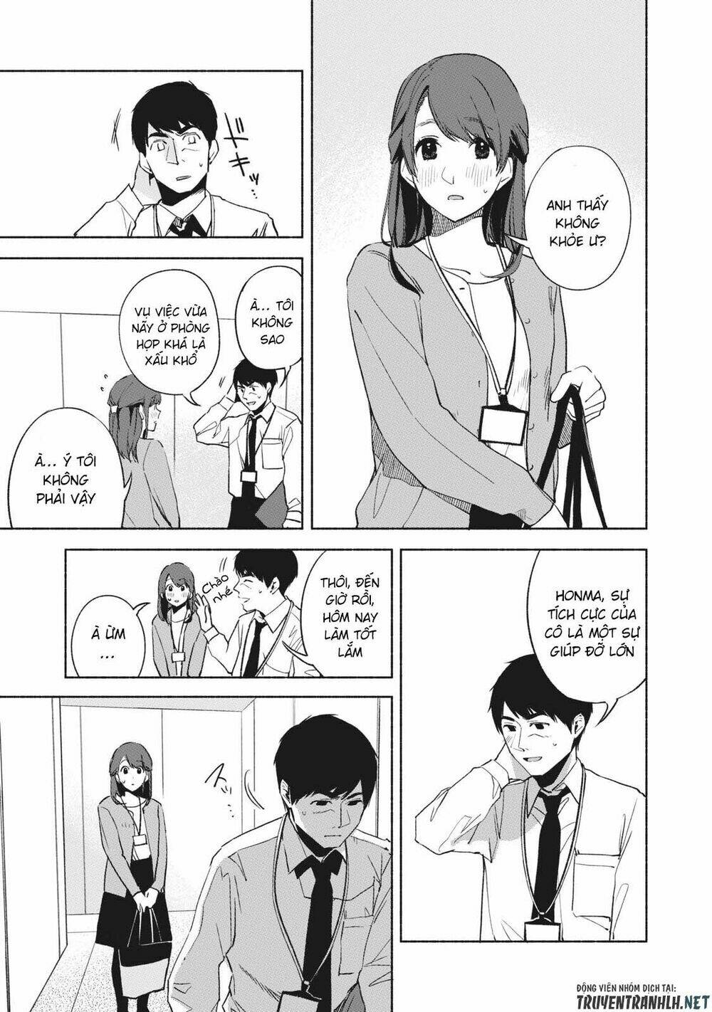 my daughter's friend chapter 24 21