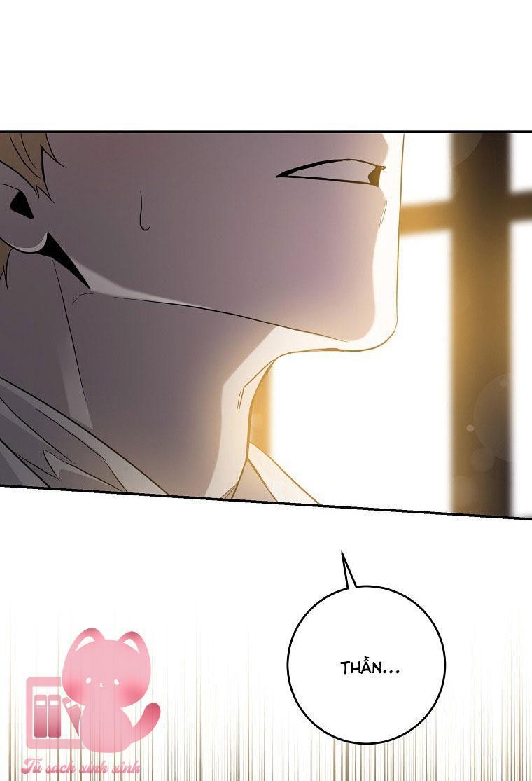 thuần hóa bạo chúa rồi bỏ trốn chapter 80 87