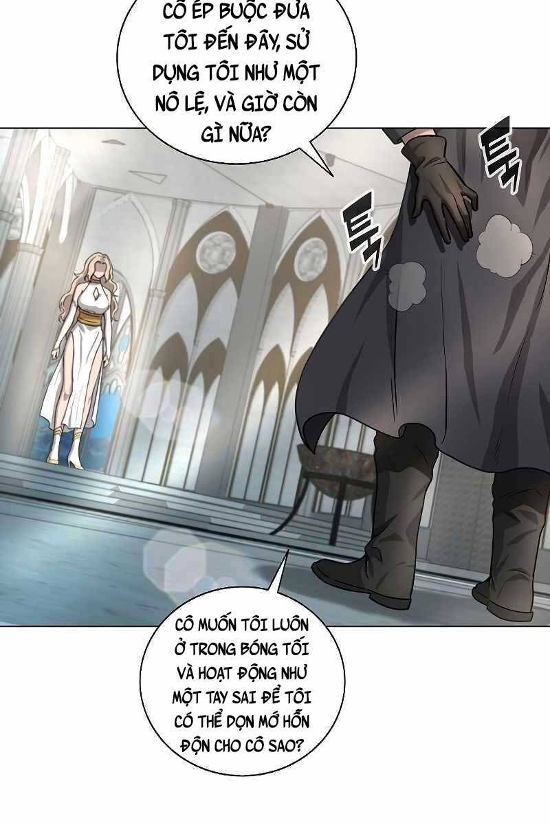 ma pháp sư hắc ám trở về để nhập ngũ chapter 1.2 12