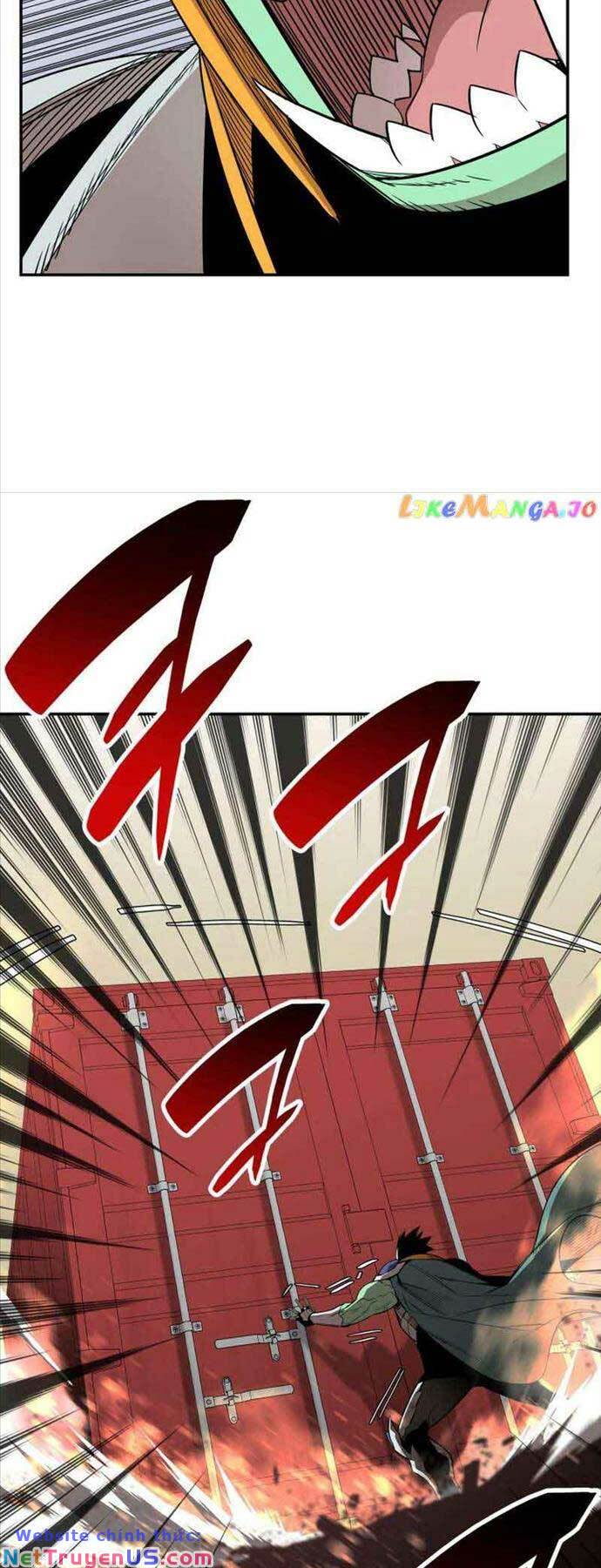 tôi là lính mới chapter 162 25