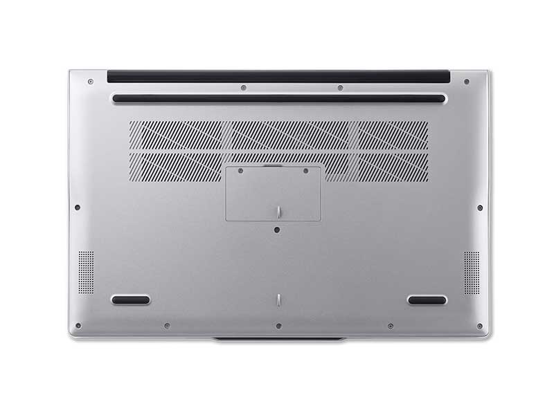 Laptop Acer Aspire Lite 15 AL15-71P-517D NX.J7KSV.001 (Intel Core i5-12450H | 16GB | 512GB | Intel UHD | 15.6 inch FHD | Win 11 | Bạc) - HÀNG CHÍNH HÃNG