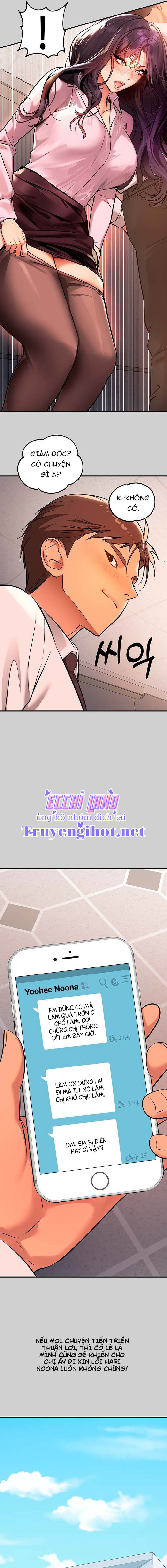 chị chủ nhà của tôi chapter 69.1 11