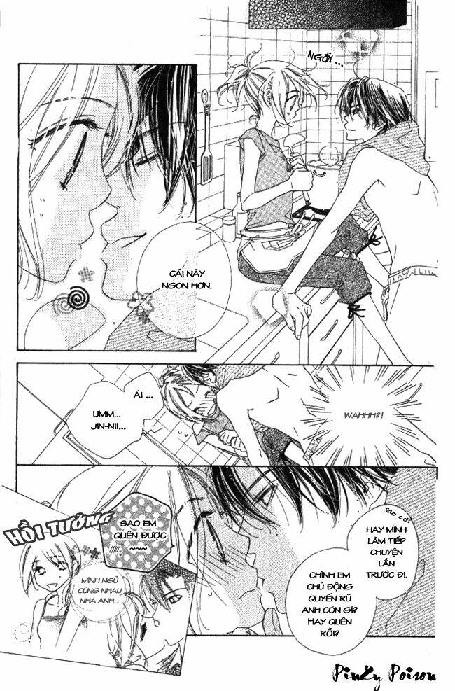 ai hime - ai to himegoto chapter 6 6